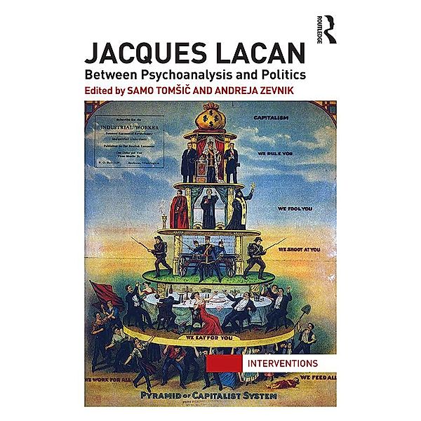 Jacques Lacan / Interventions