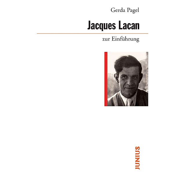 Jacques Lacan zur Einführung / zur Einführung, Gerda Pagel