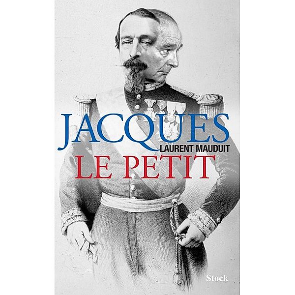 Jacques Le Petit / Essais - Documents, Laurent Mauduit