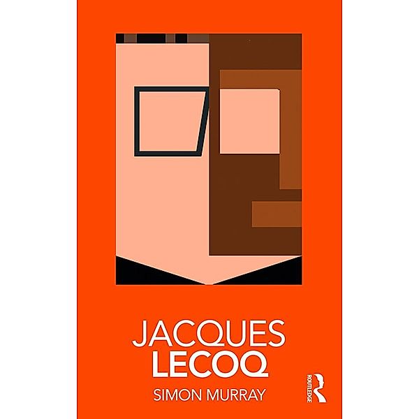 Jacques Lecoq, Simon Murray