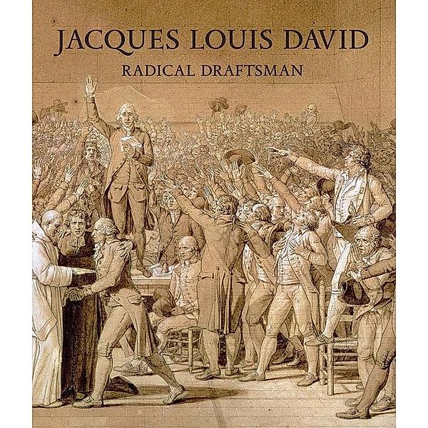 Jacques Louis David, Perrin Stein