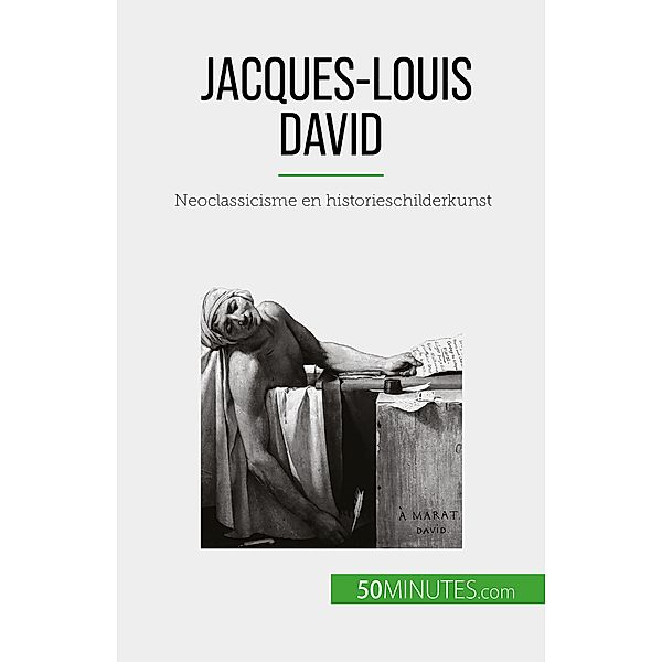 Jacques-Louis David, Eliane Reynold De Seresin