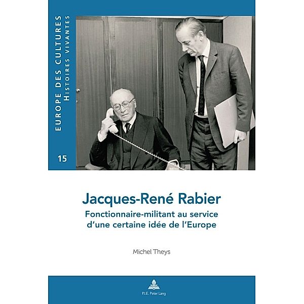 Jacques-René Rabier, Michel Theys