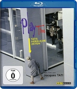 Image of Jacques Tati - Herrliche Zeiten Digital Remastered