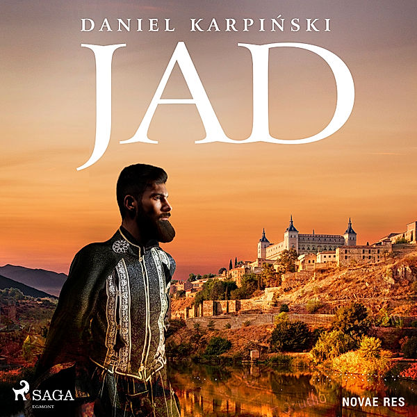 Jad, Daniel Karpiński