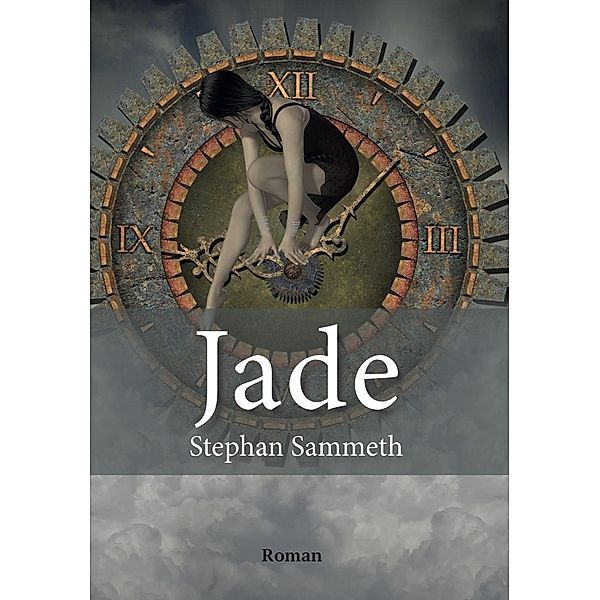 Jade, Stephan Sammeth