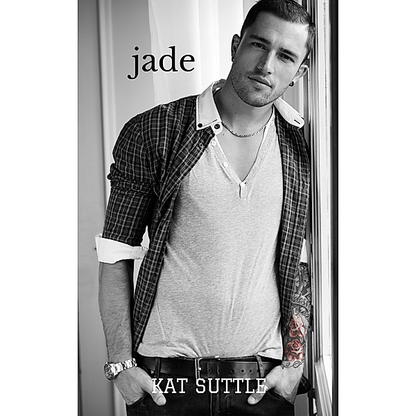 Jade, Kat Suttle