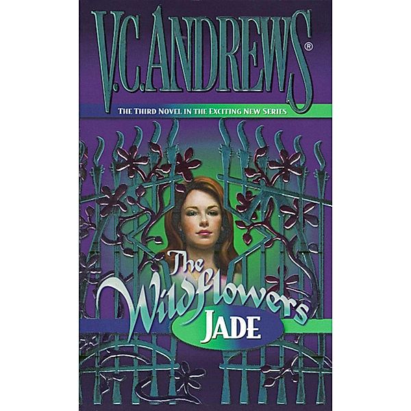 Jade, V. C. ANDREWS