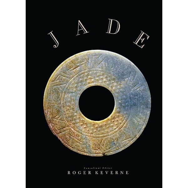 Jade, Roger Keverne