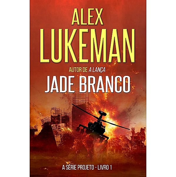 Jade Branco, Alex Lukeman