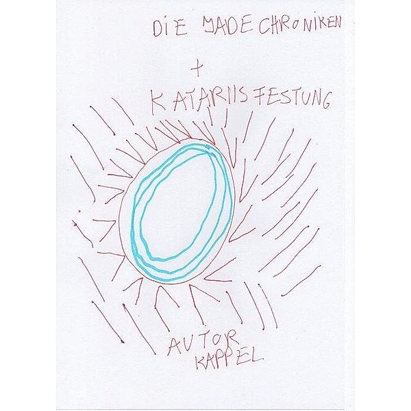 Jade Chroniken + Die Festung, Kolja Kappel