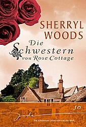 JADE: Die Schwestern von Rose Cottage: Jo - eBook - Sherryl Woods,