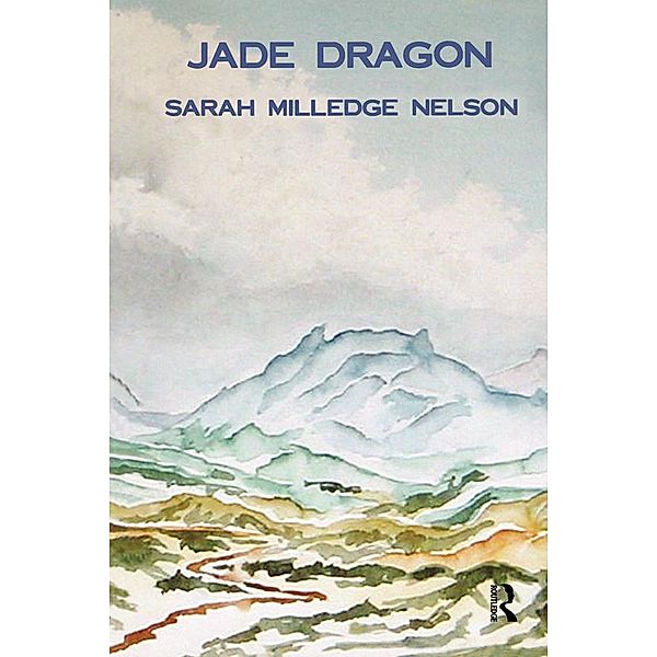 Jade Dragon, Sarah Milledge Nelson