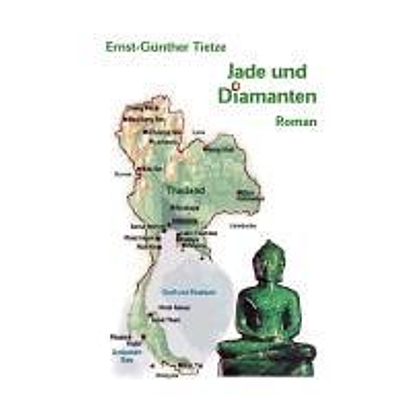 Jade und Diamanten, Ernst-Günther Tietze
