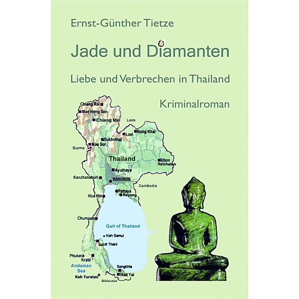 Jade und Diamanten, Ernst-Günther Tietze