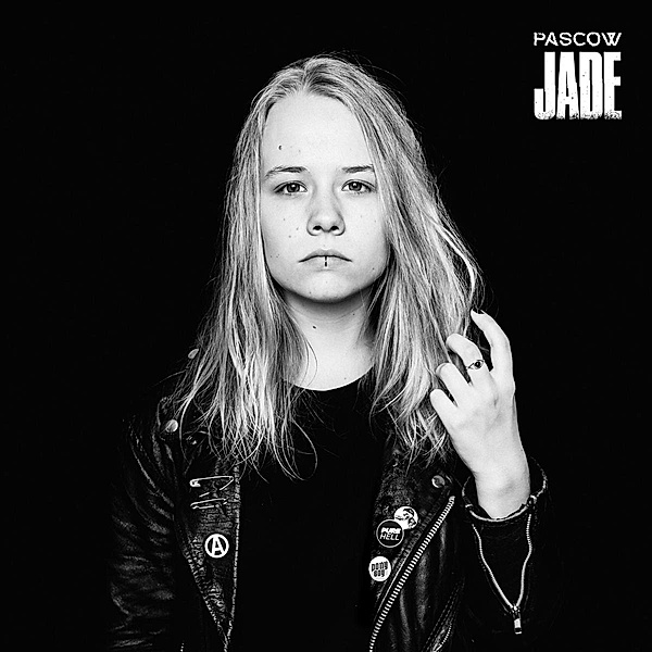 Jade (Vinyl), Pascow