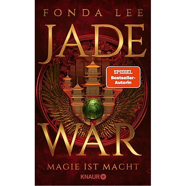 Jade War - Magie ist Macht, Fonda Lee