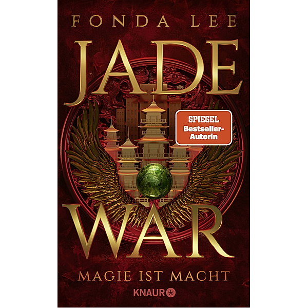 Jade War - Magie ist Macht, Fonda Lee