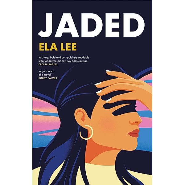 Jaded, Ela Lee