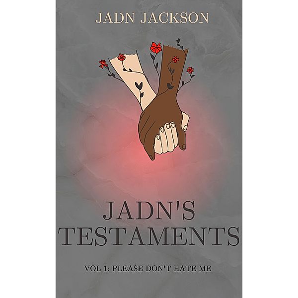 Jadn's Testaments / Jadn's Testaments, Jadn Jackson