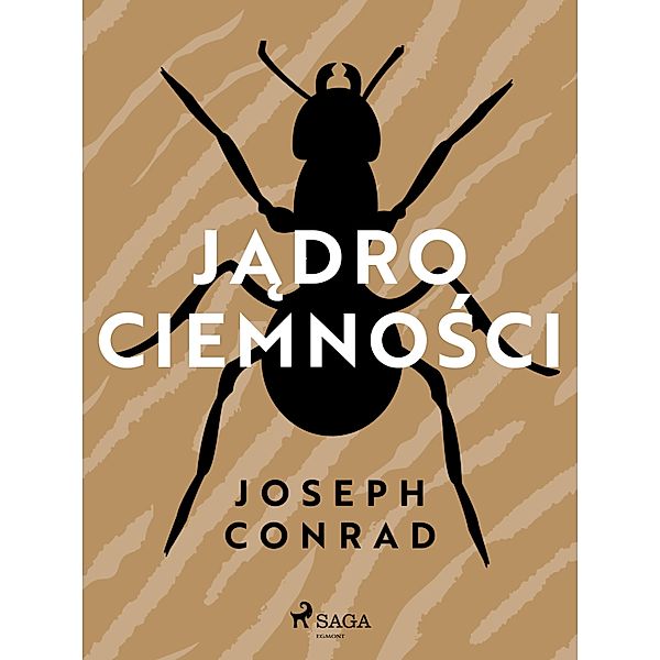 Jadro ciemnosci / World Classics, Joseph Conrad