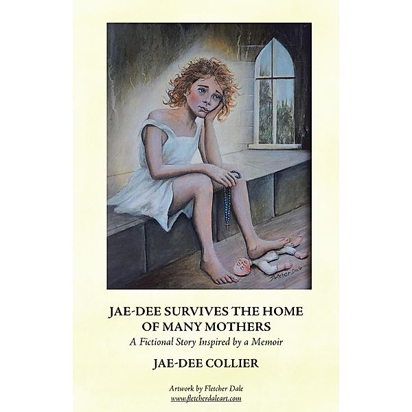 Jae-Dee Survives the Home of Many Mothers, Jae-Dee Collier