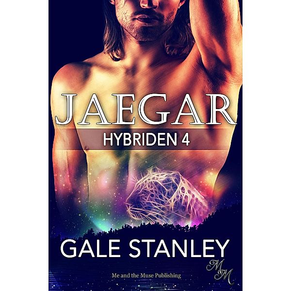 Jaegar / Hybriden Bd.4, Gale Stanley