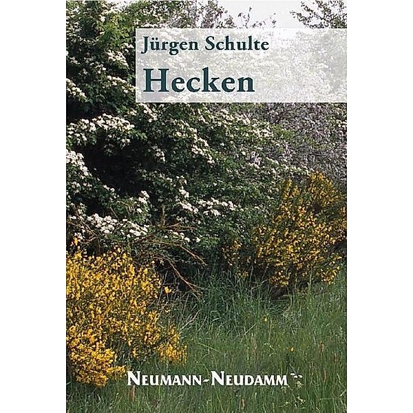 Jäger 1x1 / Hecken, Jürgen Schulte