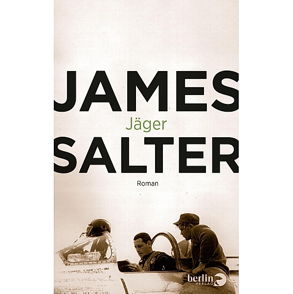 Jäger, James Salter