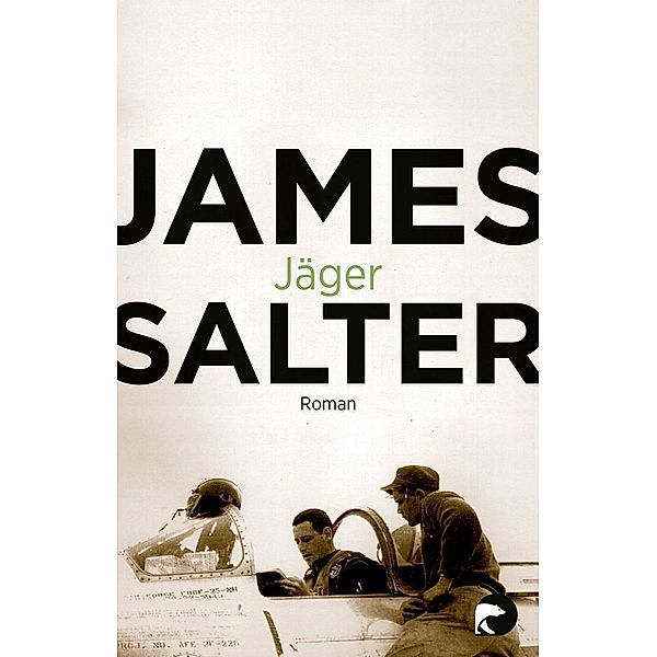 Jäger, James Salter