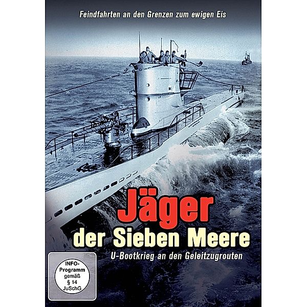 Jäger der Sieben Meere, Time Pictures