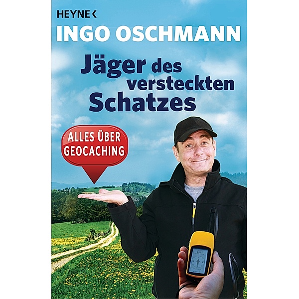 Jäger des versteckten Schatzes, Ingo Oschmann