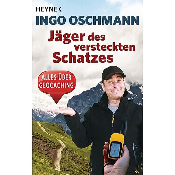 Jäger des versteckten Schatzes, Ingo Oschmann