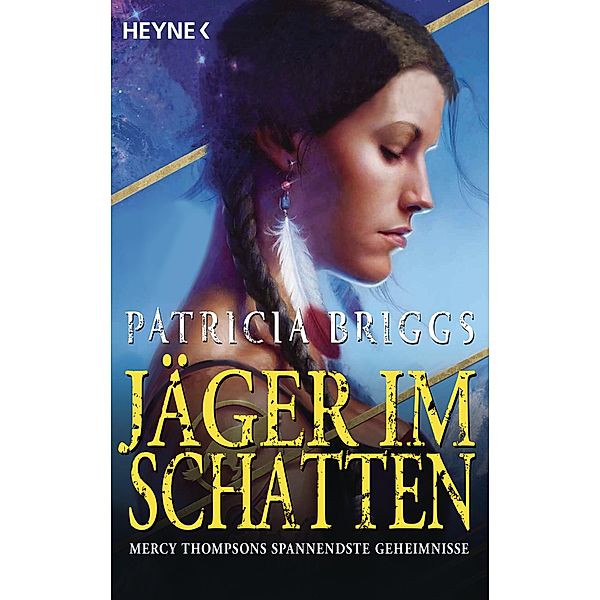 Jäger im Schatten, Patricia Briggs