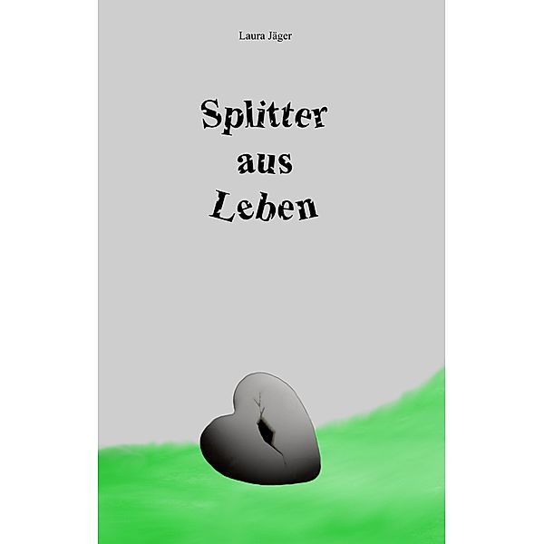 Jäger, L: Splitter aus Leben, Laura Jäger