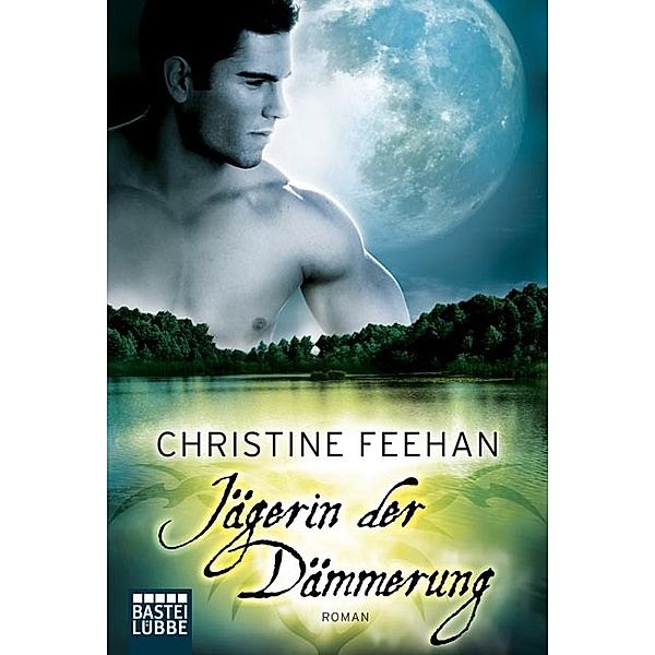 Jägerin der Dämmerung / Dark Carpathians Bd.16, Christine Feehan
