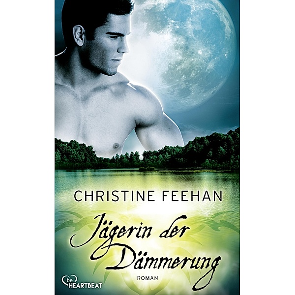 Jägerin der Dämmerung / Die Karpatianer Bd.20, Christine Feehan