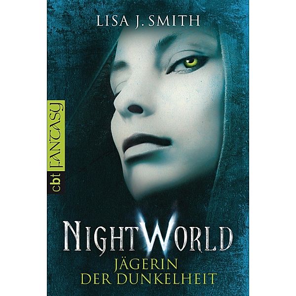 Jägerin der Dunkelheit / Night World Bd.3, Lisa J. Smith