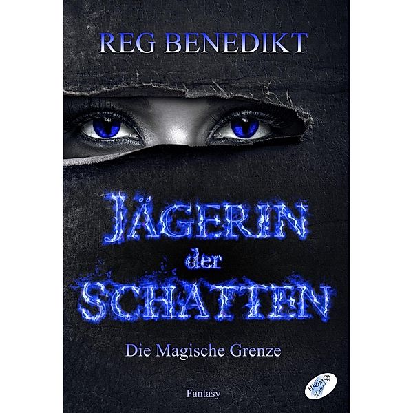 Jägerin der Schatten, Reg Benedikt