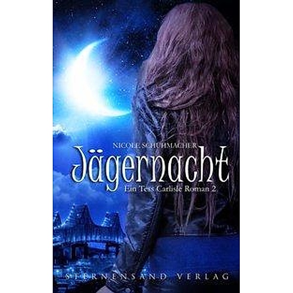 Jägernacht, Nicole Schuhmacher