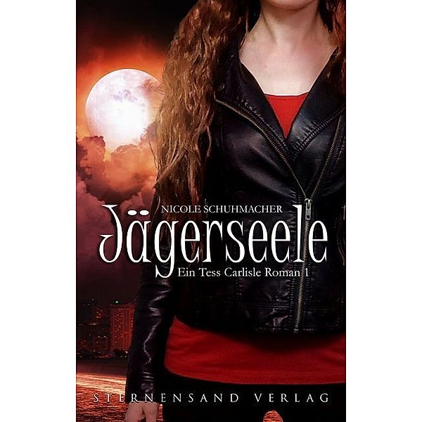 Jägerseele, Nicole Schuhmacher