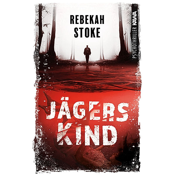 Jägerskind, Rebekah Stoke