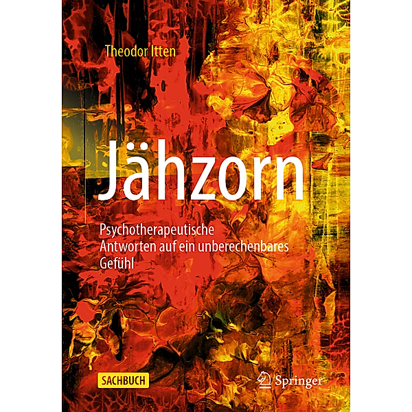 Jähzorn, Theodor Itten