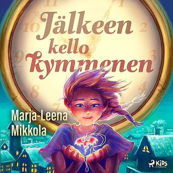 Jälkeen kello kymmenen, Marja-Leena Mikkola