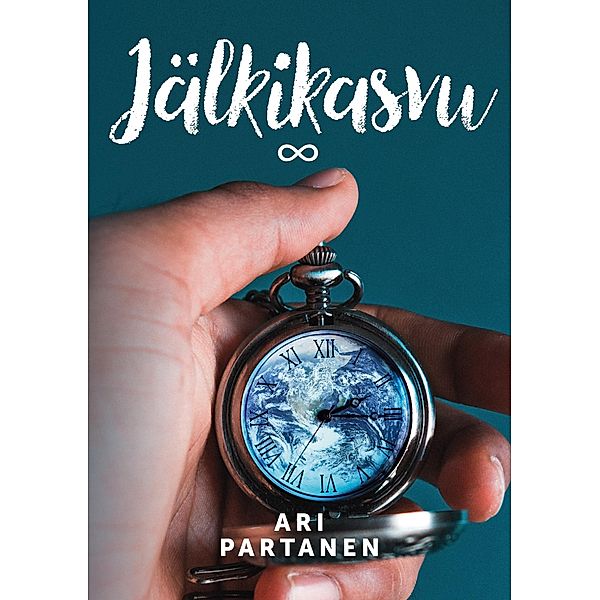 Jälkikasvu, Ari Partanen