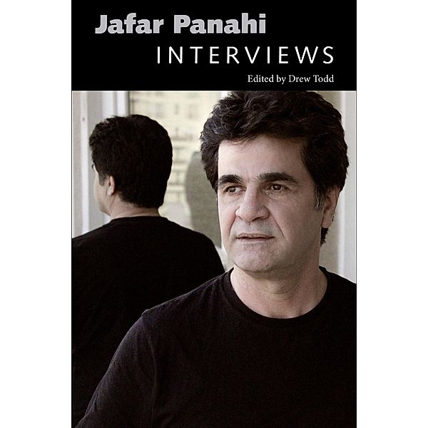 Jafar Panahi / Conversations with Filmmakers Series
