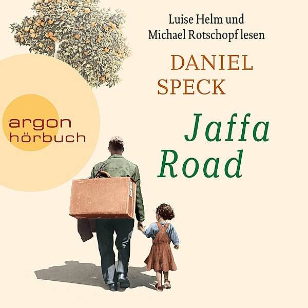 Jaffa Road, Daniel Speck