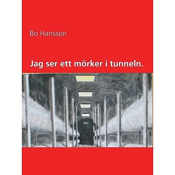 Jag ser ett mörker i tunneln., Bo Hansson