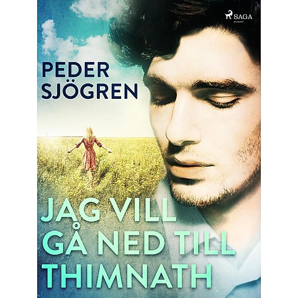 Jag vill gå ned till Thimnath, Peder Sjögren