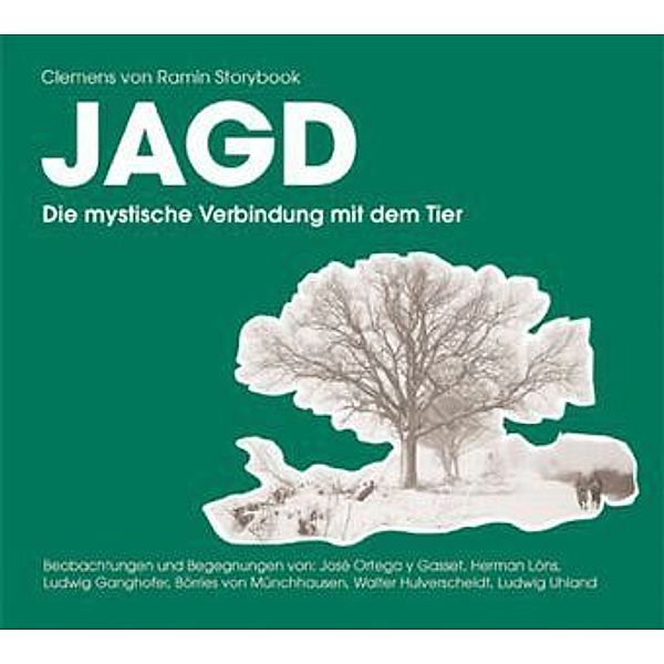 Jagd